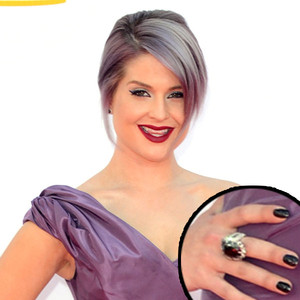 Kelly Osbourne Kelly Osbourne